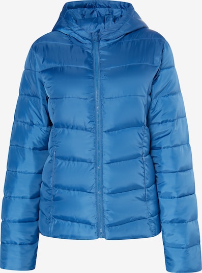 MYMO Winter jacket in Blue, Item view