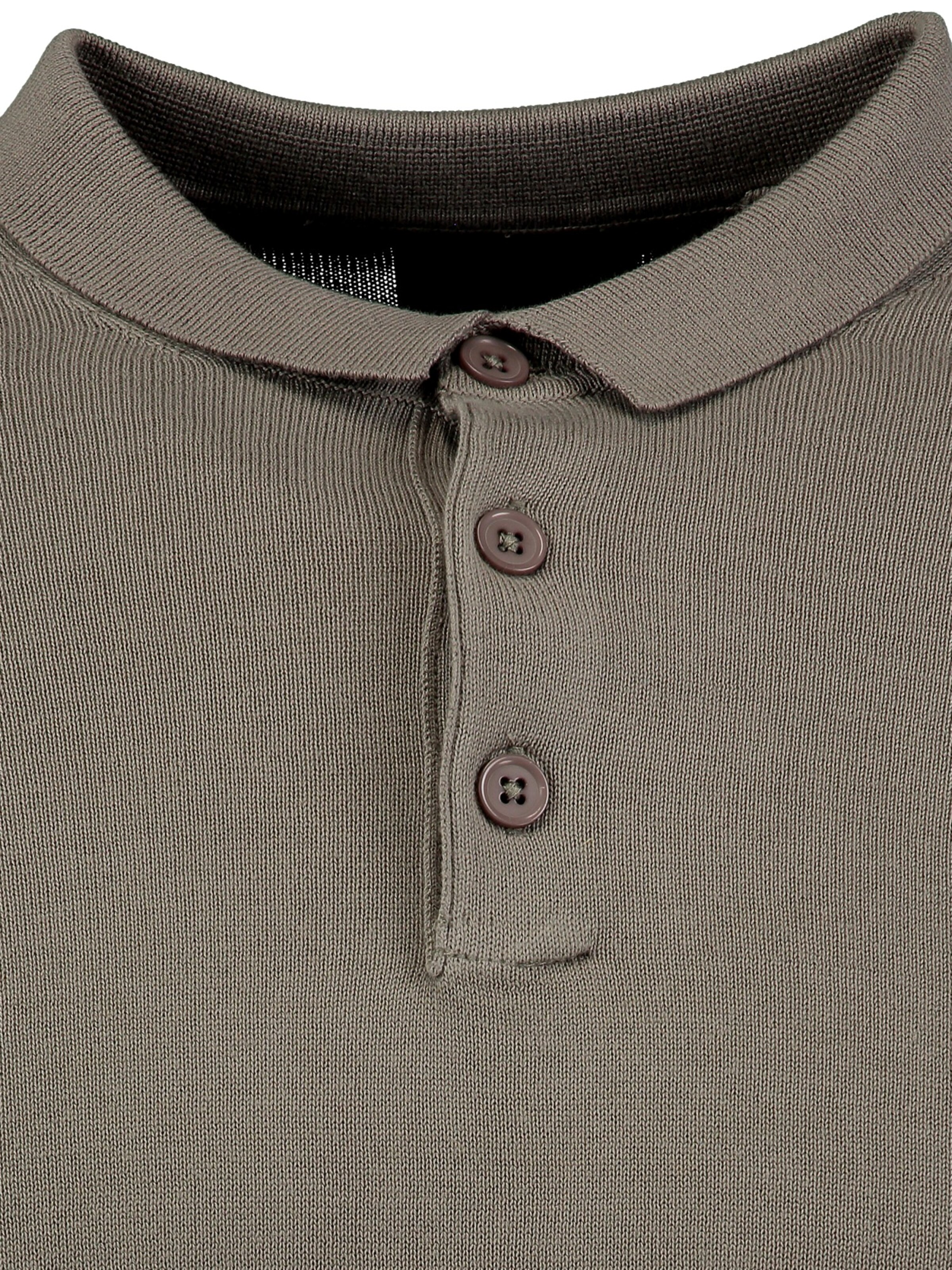 T-Shirt 'KLPISA' Key Largo en gris