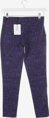 Designerartikel Pants in XXS in Purple