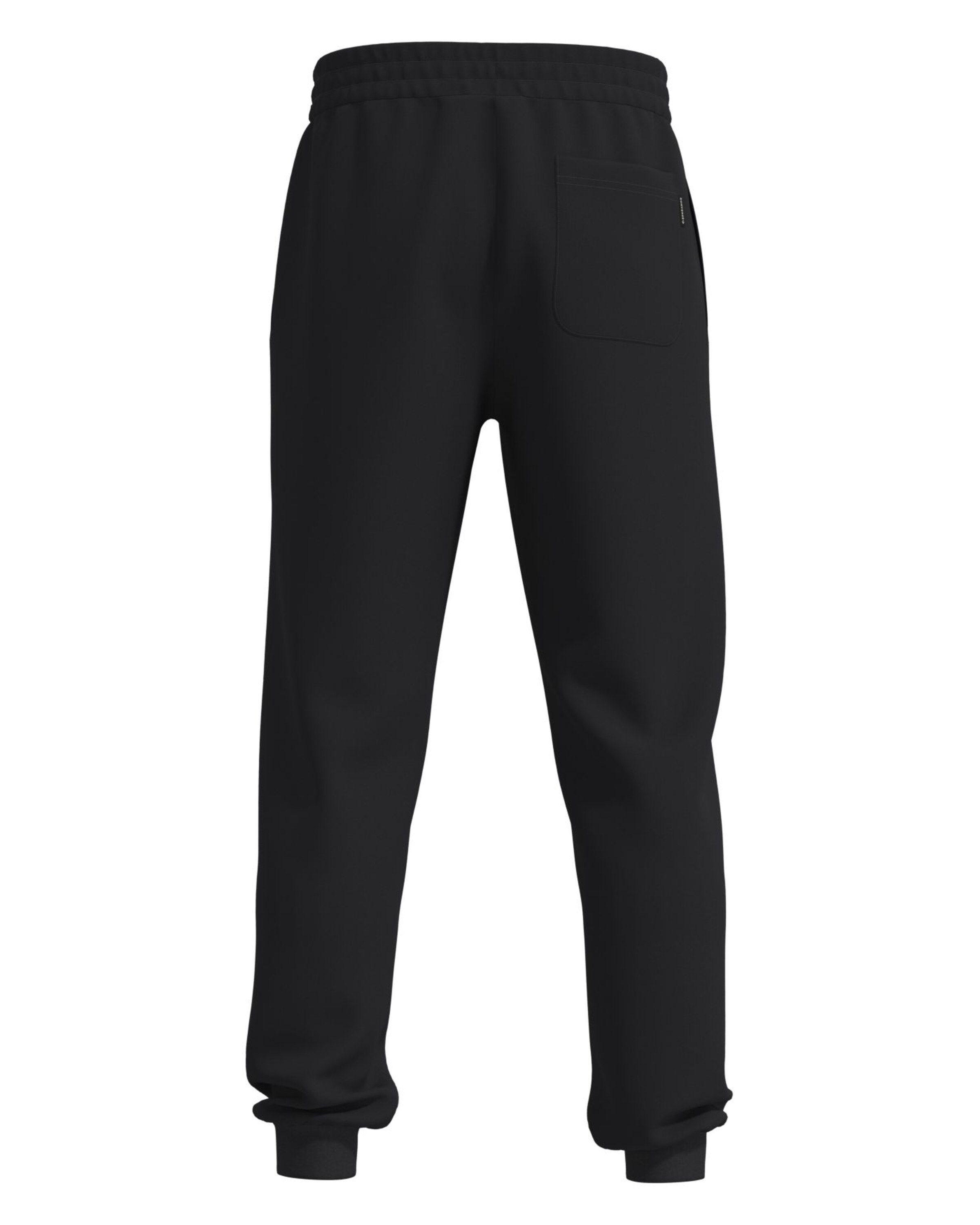 CONVERSE Tapered Pants in Black
