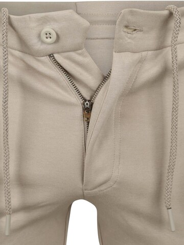 Suitable Slim fit Pants 'Jink' in Beige