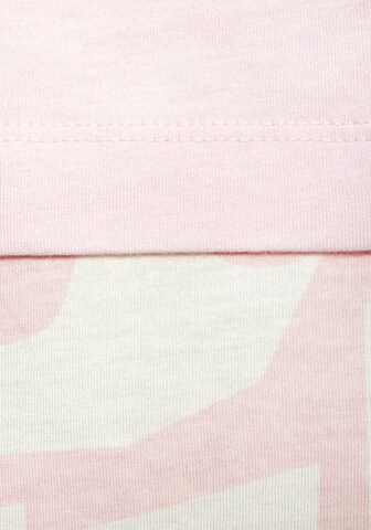 s.Oliver Pajama in Pink