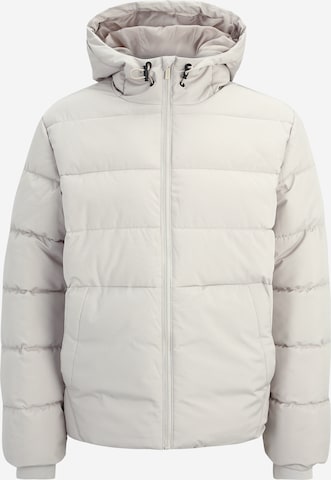 Only & Sons Between-season jacket 'ONSMARVIN' in Grey: front