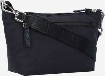 JOST Crossbody Bag 'Bergen' in Black