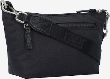 JOST Crossbody Bag 'Bergen' in Black