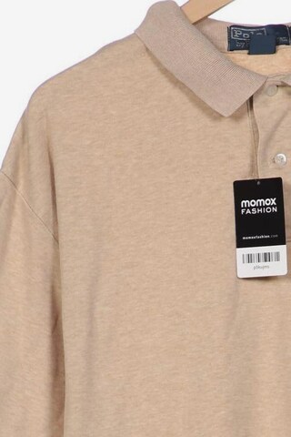 Polo Ralph Lauren Shirt in XL in Beige