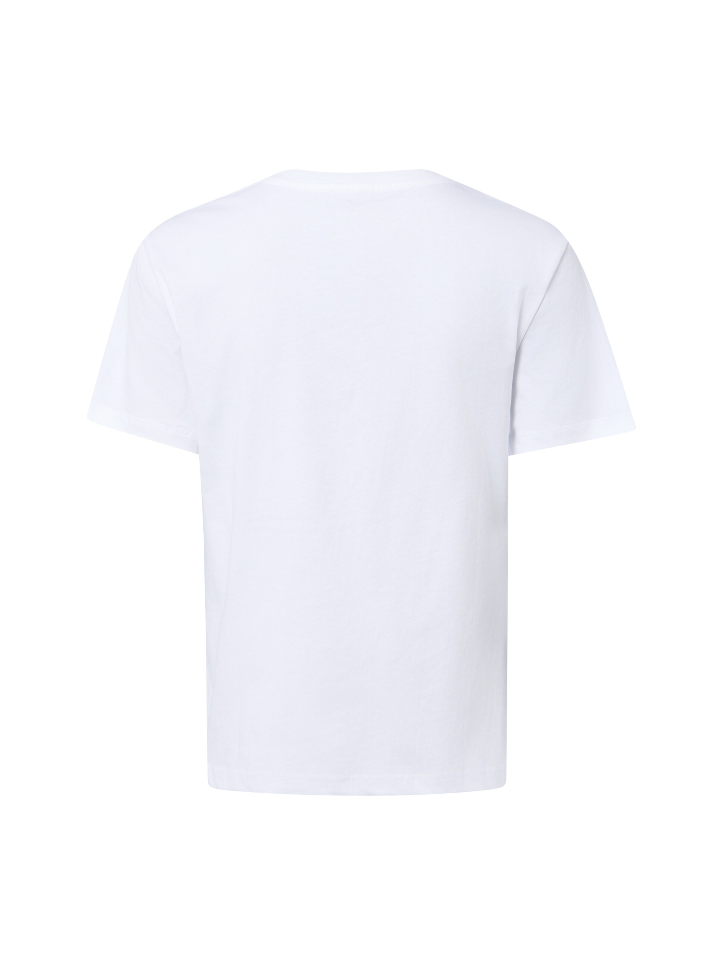 T-shirt Liu Jo en blanc