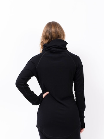 T-shirt fonctionnel 'Icecold' Eivy en noir