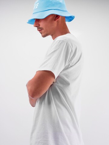 Manufaktur13 Beanie 'Bucket' in Blue