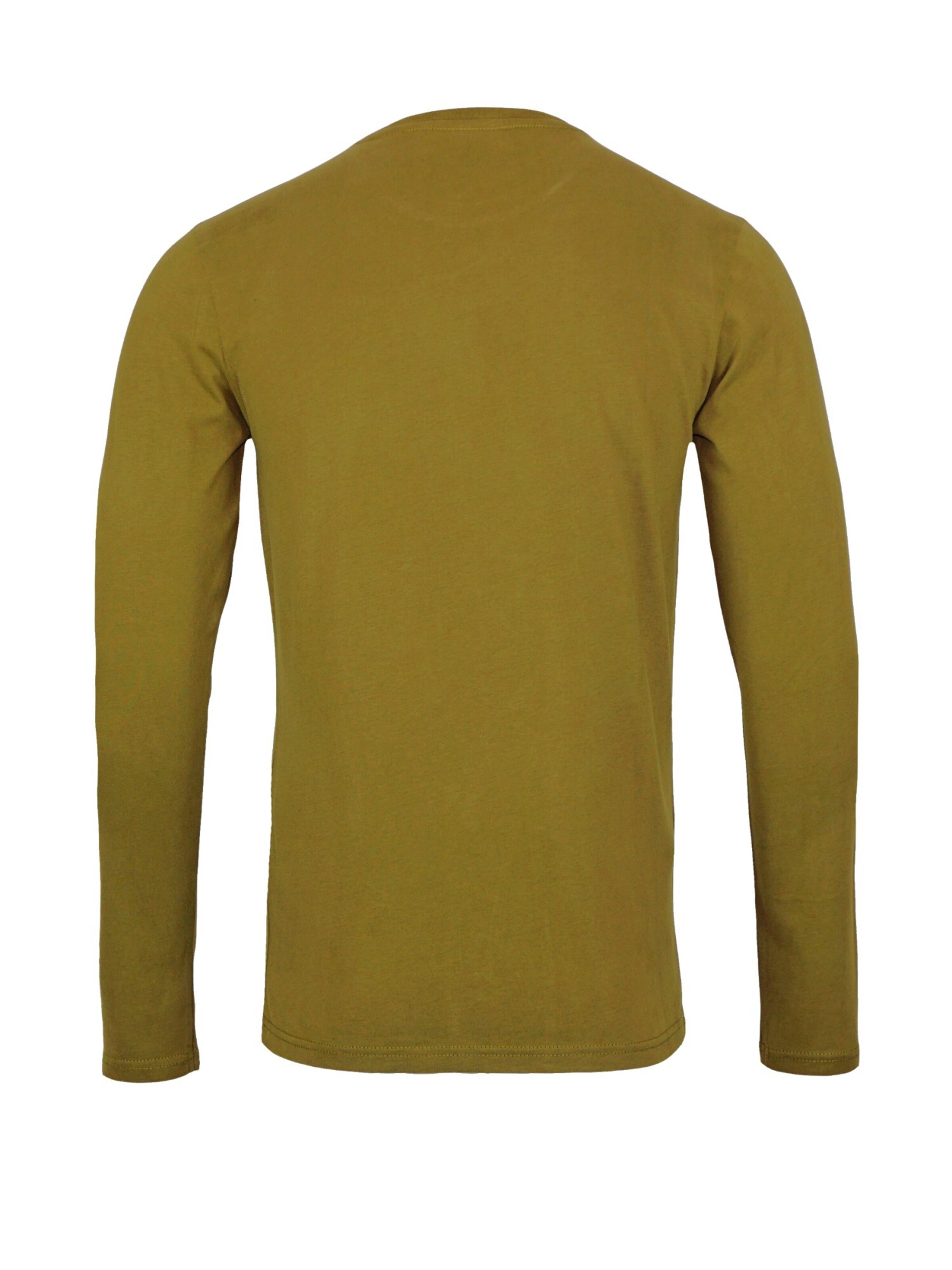 T-Shirt Petrol Industries en vert