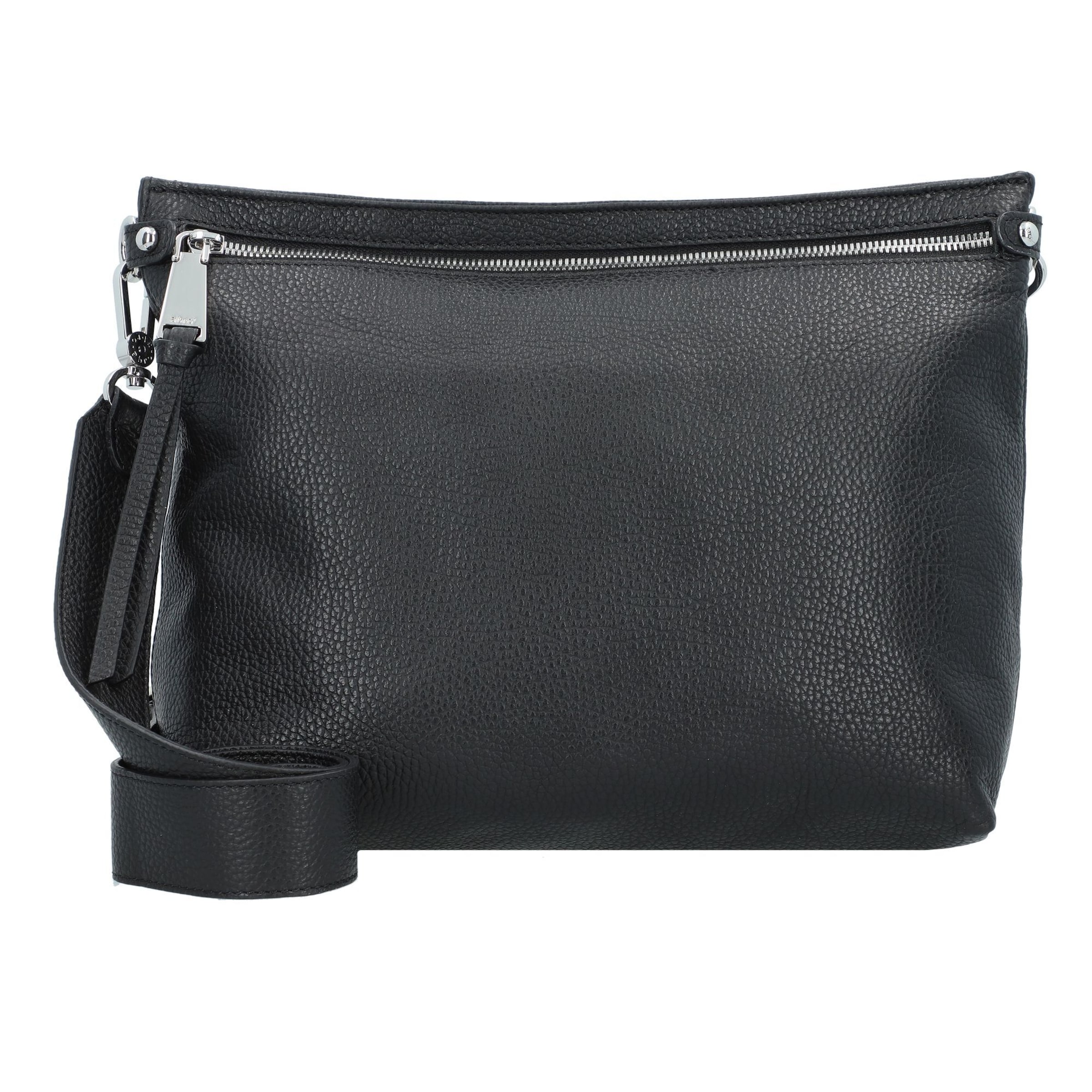 ABRO Crossbody Bag 'Adria' in Black