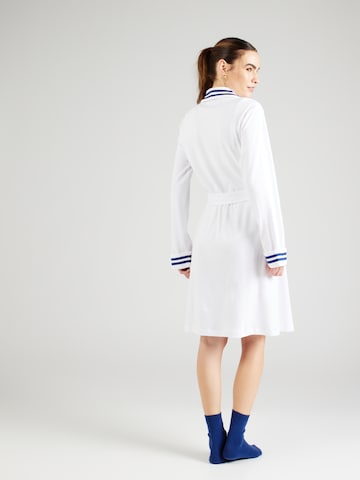 Lauren Ralph Lauren Bathrobe short in White