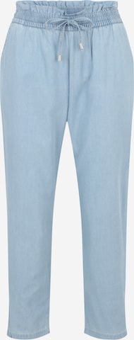 mėlyna Only Petite Laisvas Džinsai 'ONLBEA': priekis