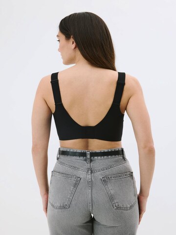 C&City Minimizer BH in Schwarz