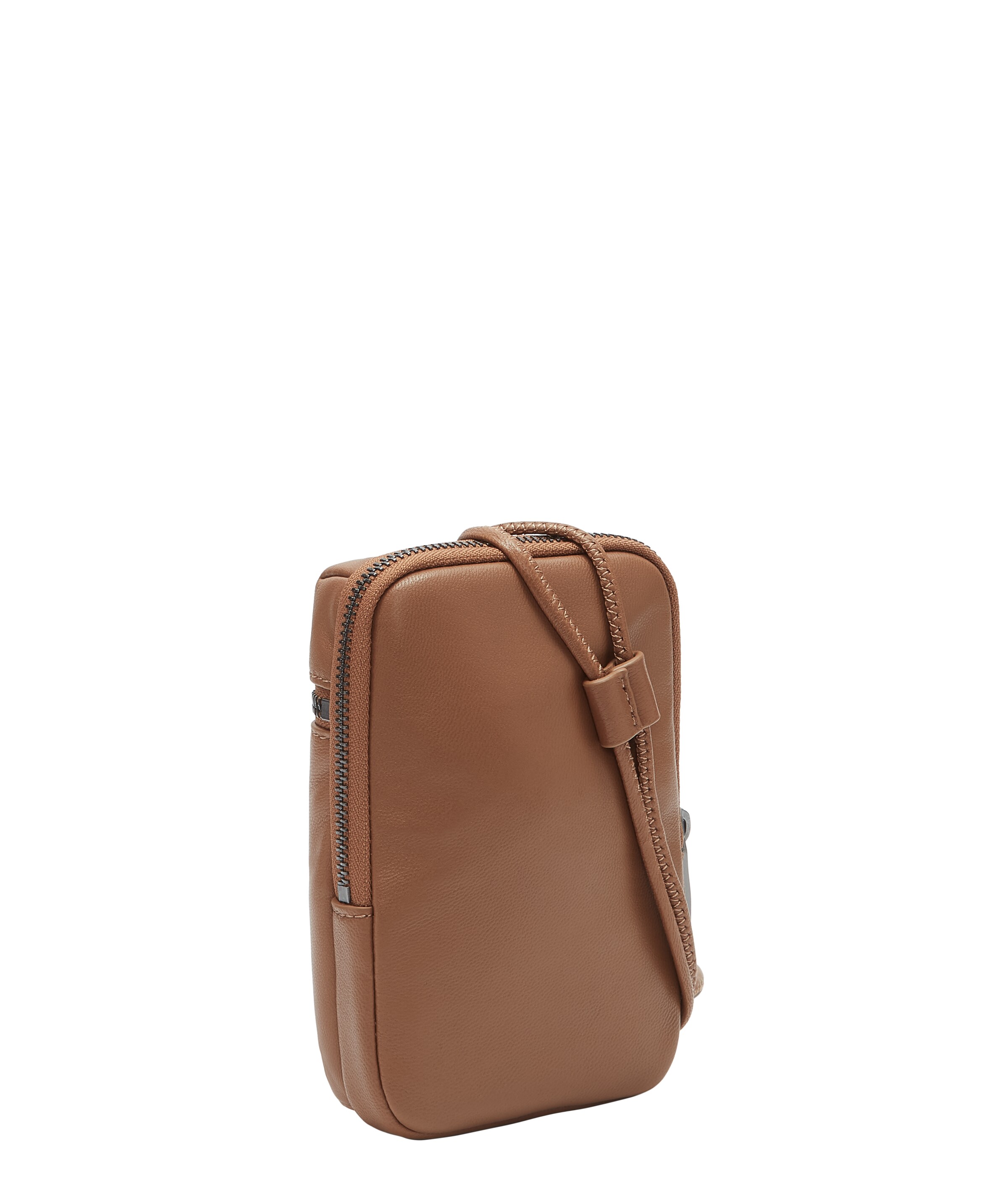 Liebeskind Berlin Smartphonehülle in Braun