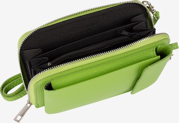 RISA Crossbody Bag in Green