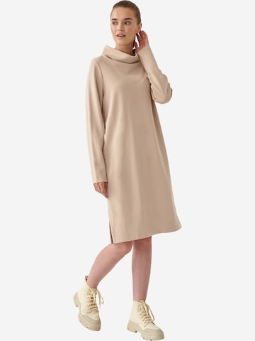 TATUUM Dress 'Roda' in Beige