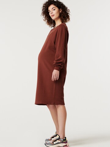 Robe 'Abingdon' Supermom en marron