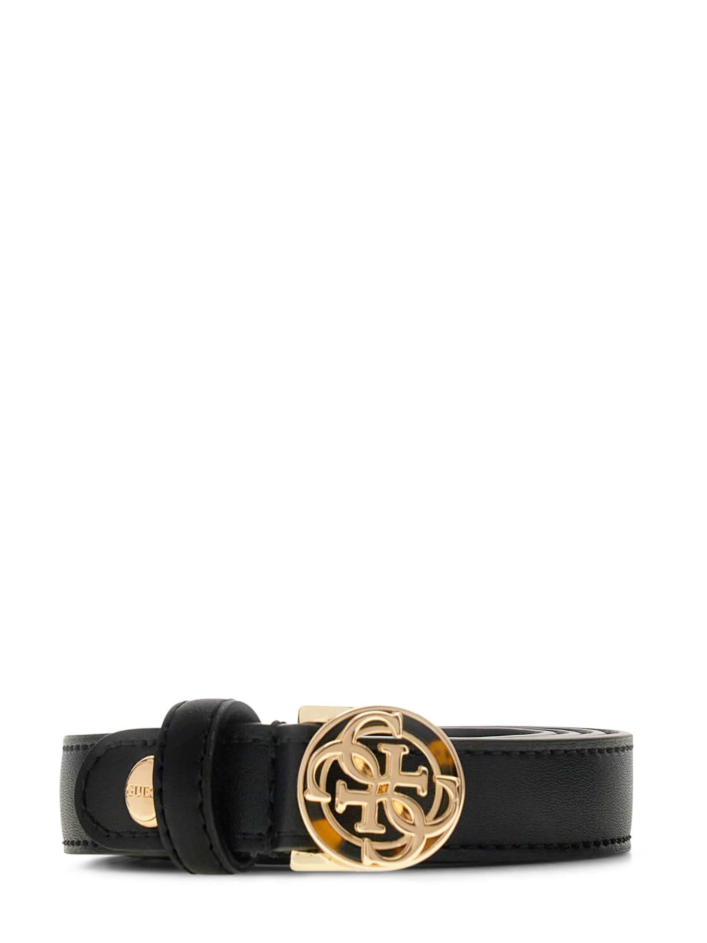 GUESS Belt in Black: front