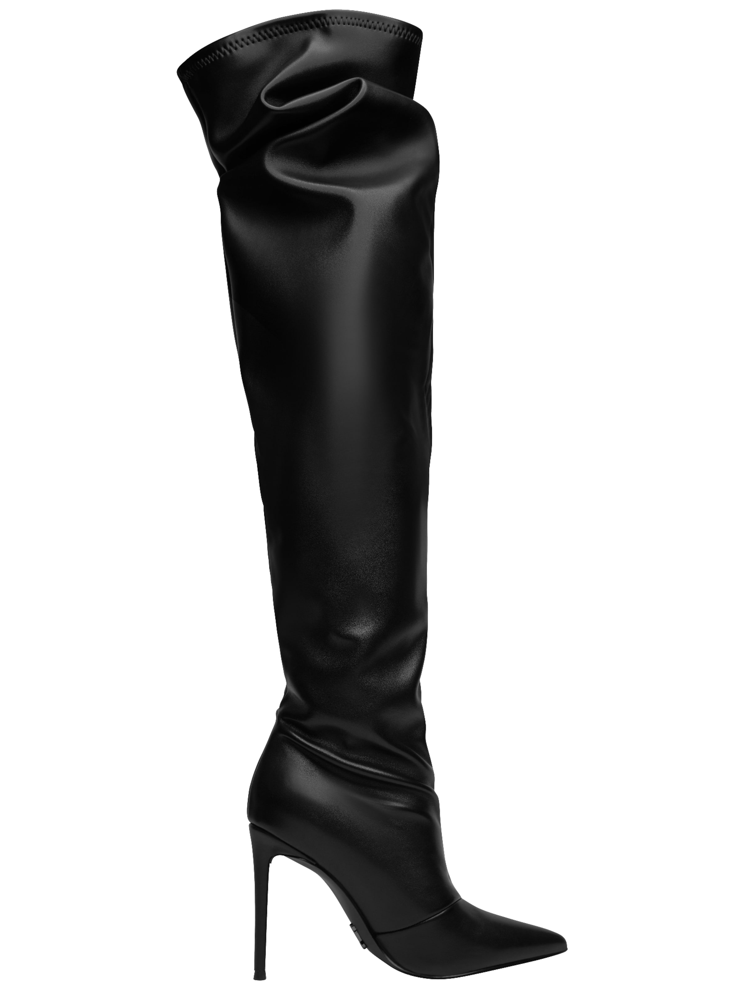 Cuissardes STEVE MADDEN en noir