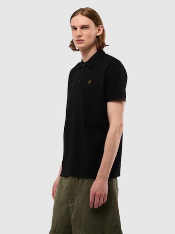 Refrigiwear - Camiseta 'KURT POLO' en negro