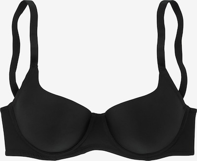 ABRACADA BRA Soutien-gorge en noir, Vue avec produit