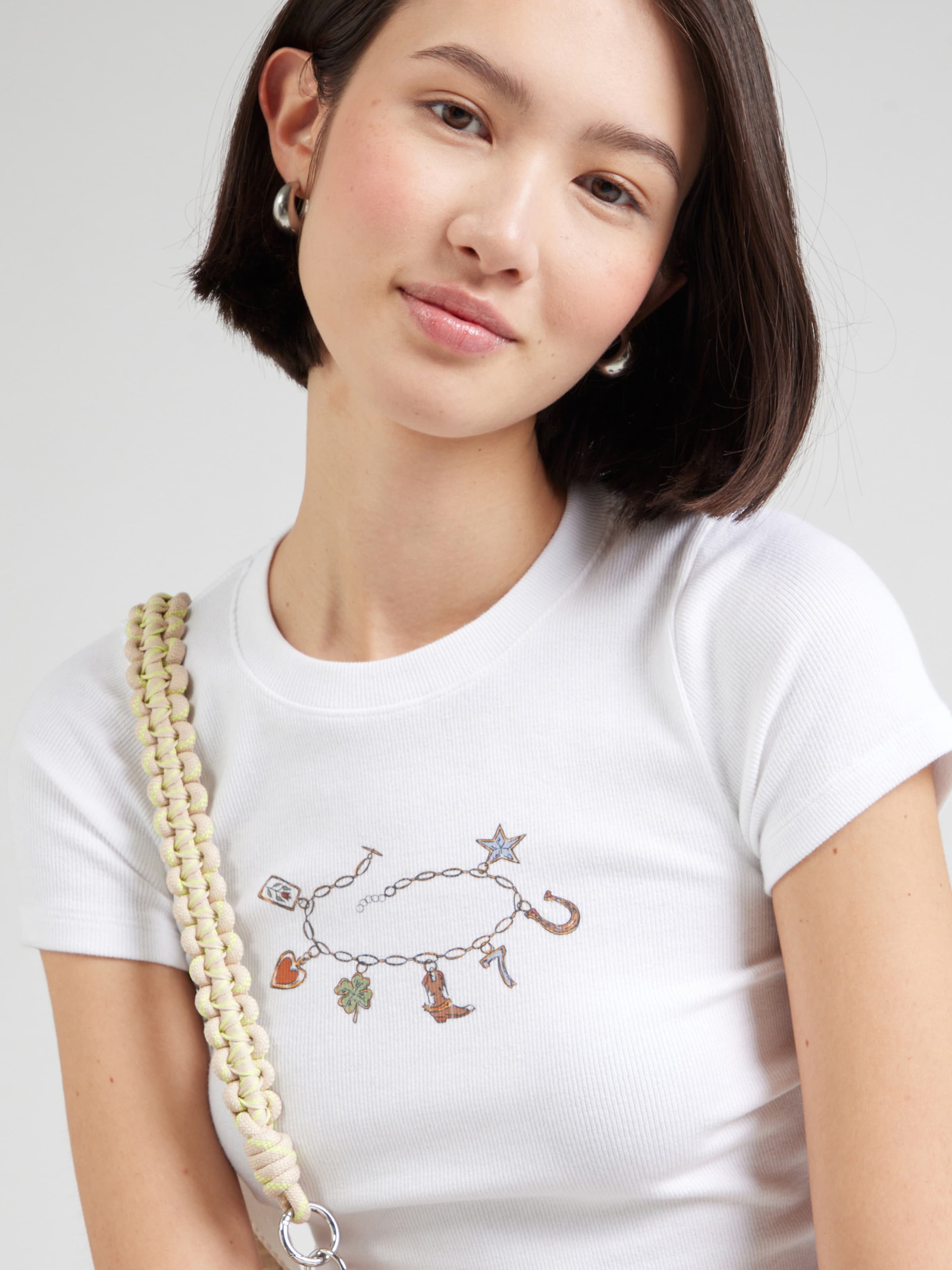 Camisetas HOLLISTER para mujer online en ABOUT YOU