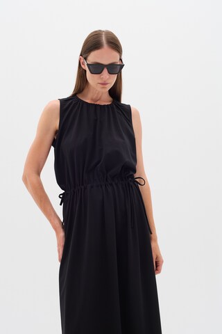 InWear Jurk in Zwart