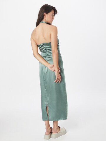 millane Dress 'Charlotta' in Green