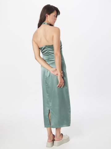 millane - Vestido 'Charlotta' en verde