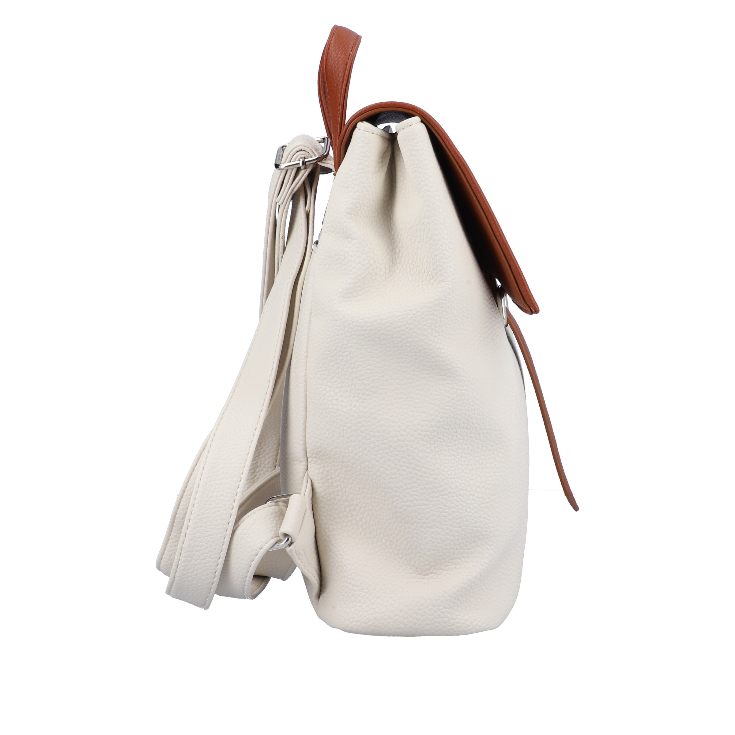REMONTE Backpack in Beige