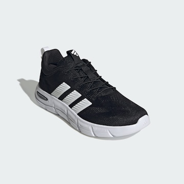 ADIDAS SPORTSWEAR - Zapatillas deportivas bajas 'Cloudfoam Flex' en negro