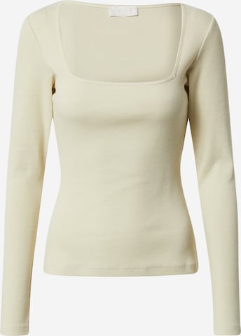 LeGer by Lena Gercke Shirts 'Isabell' i beige: forside