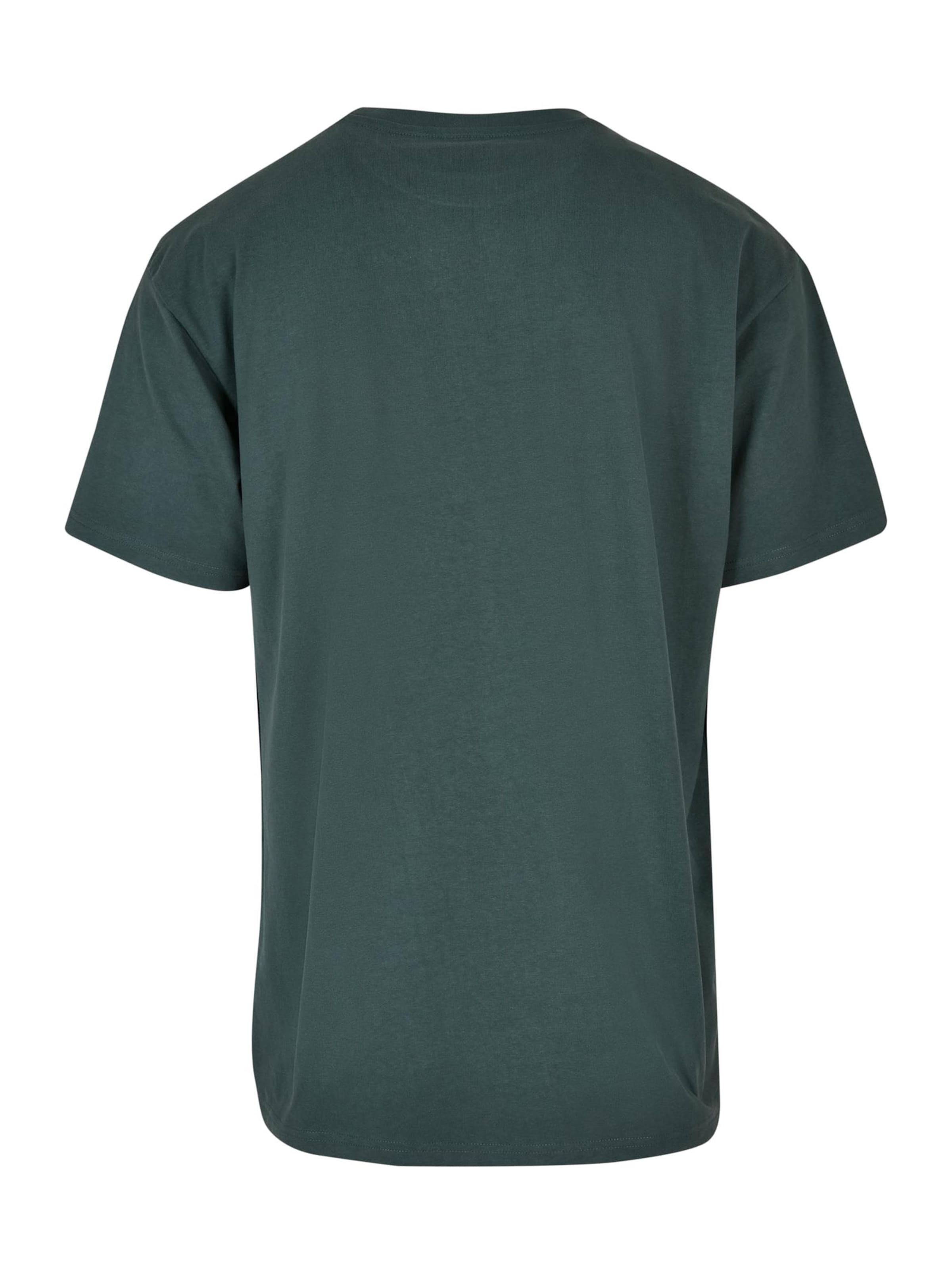 Urban Classics Paita värissä vihreä