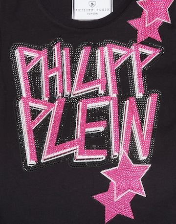 Philipp Plein - Camisola 'Cristine' em preto