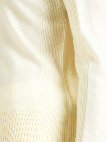 MAX&Co. Pullover 'BERLINA' in Gelb