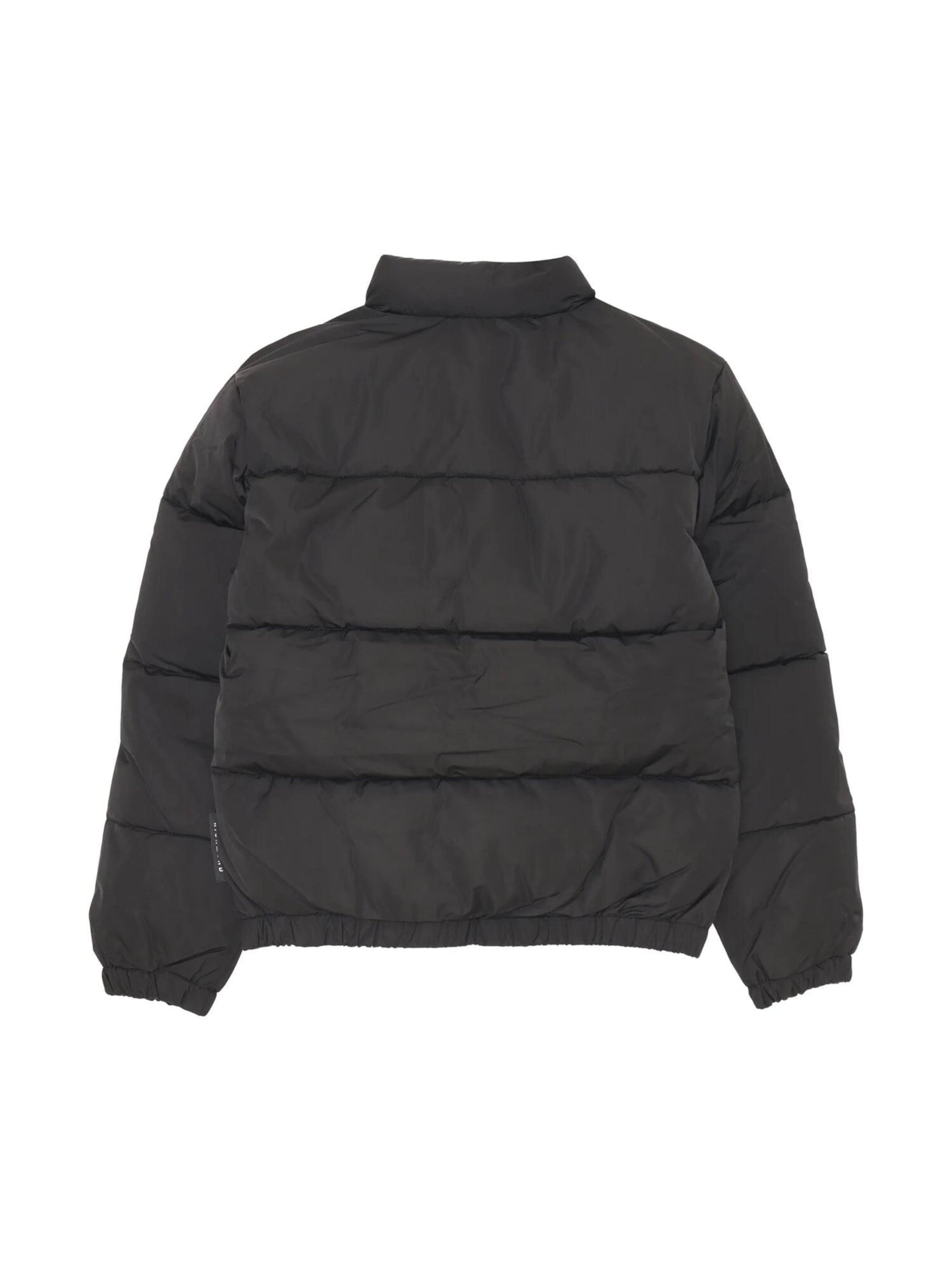 John Richmond Winterjacke 'Baple'‌‌‌‌‌‌‌‌‌‌ in Schwarz