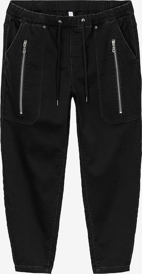 SHEEGO Pants in Black, Item view