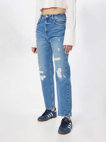 LTB Regular Jeans 'Myla' in Blauw: voorkant