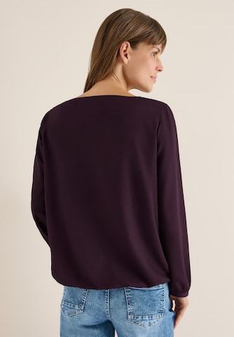 CECIL Blouse in Red