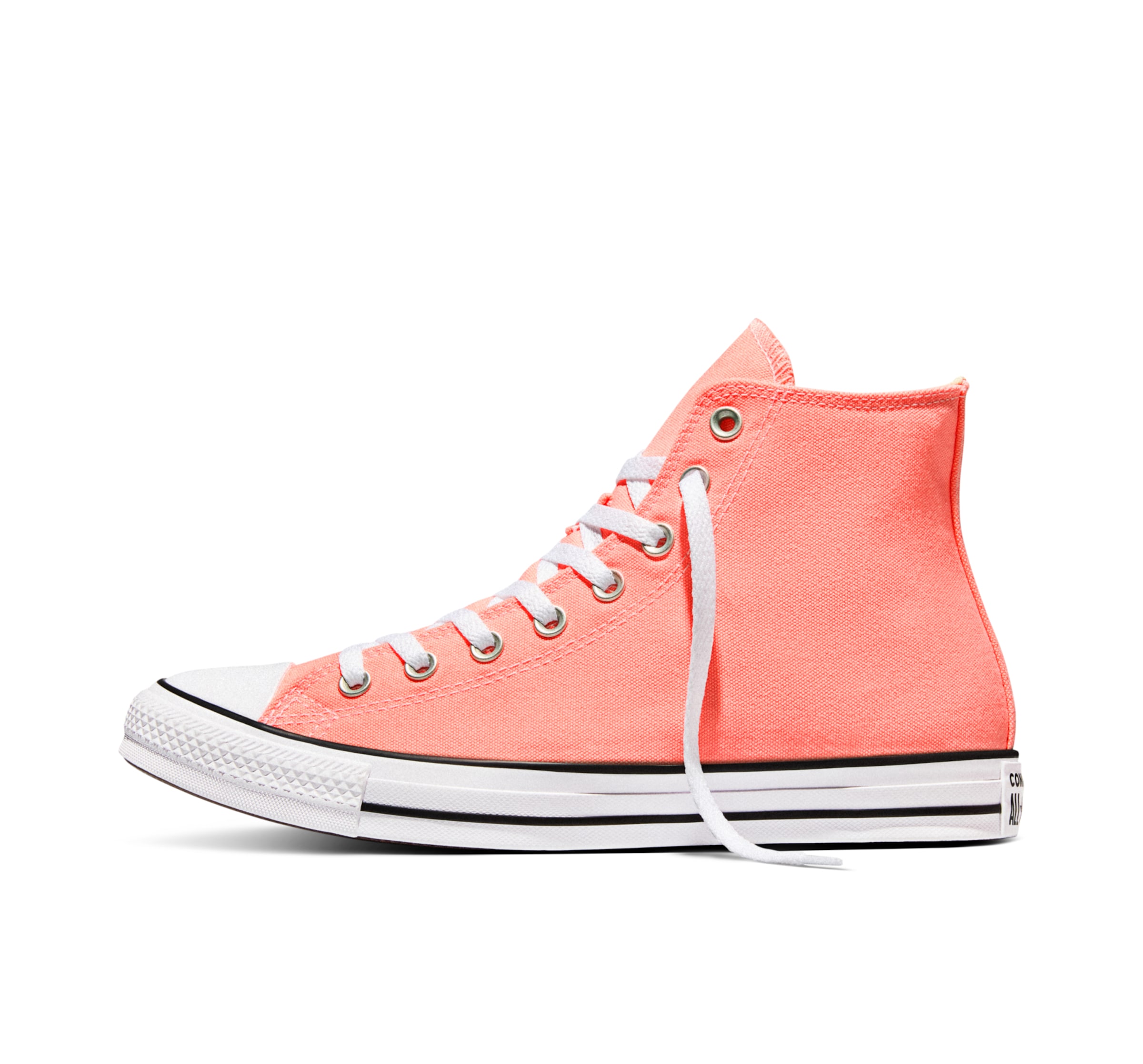 CONVERSE Sneakers in Orange
