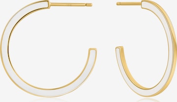 ANIA HAIE Earrings in Gold: front