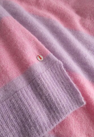 Frieda & Freddies NY Pullover in Lila