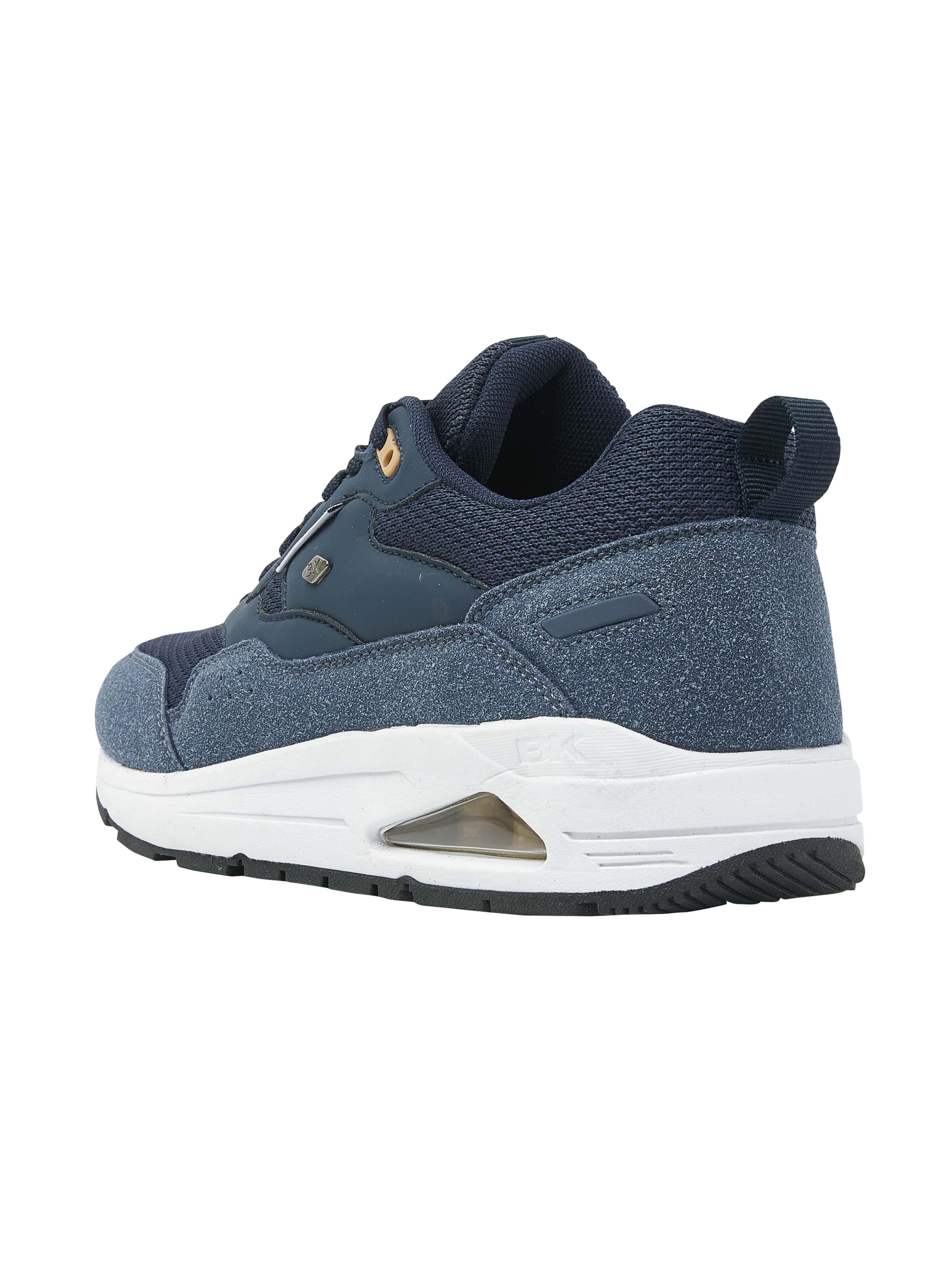 BRITISH KNIGHTS Sneakers 'LENNOX ' in Blue