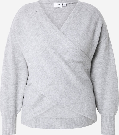 Megztinis 'VIMAJSE' iš EVOKED, spalva – margai pilka, Prekių apžvalga