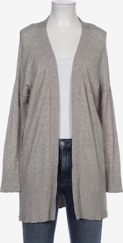 Soyaconcept Sweater & Cardigan in XS in Grey: front
