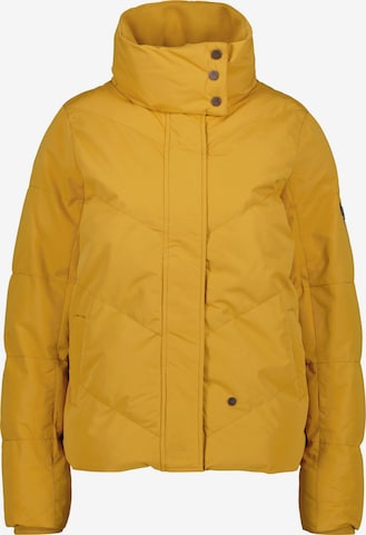 alife & kickin Vinterjakke 'KatalinaAK A' i beige: forside