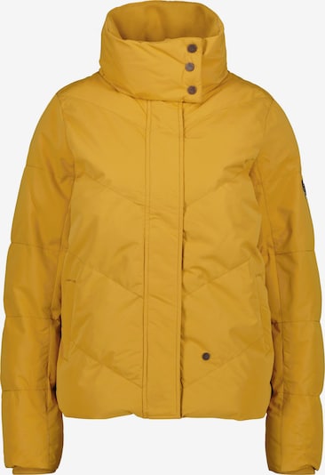 alife & kickin Winterjacke 'KatalinaAK A' in S in camel, Produktansicht
