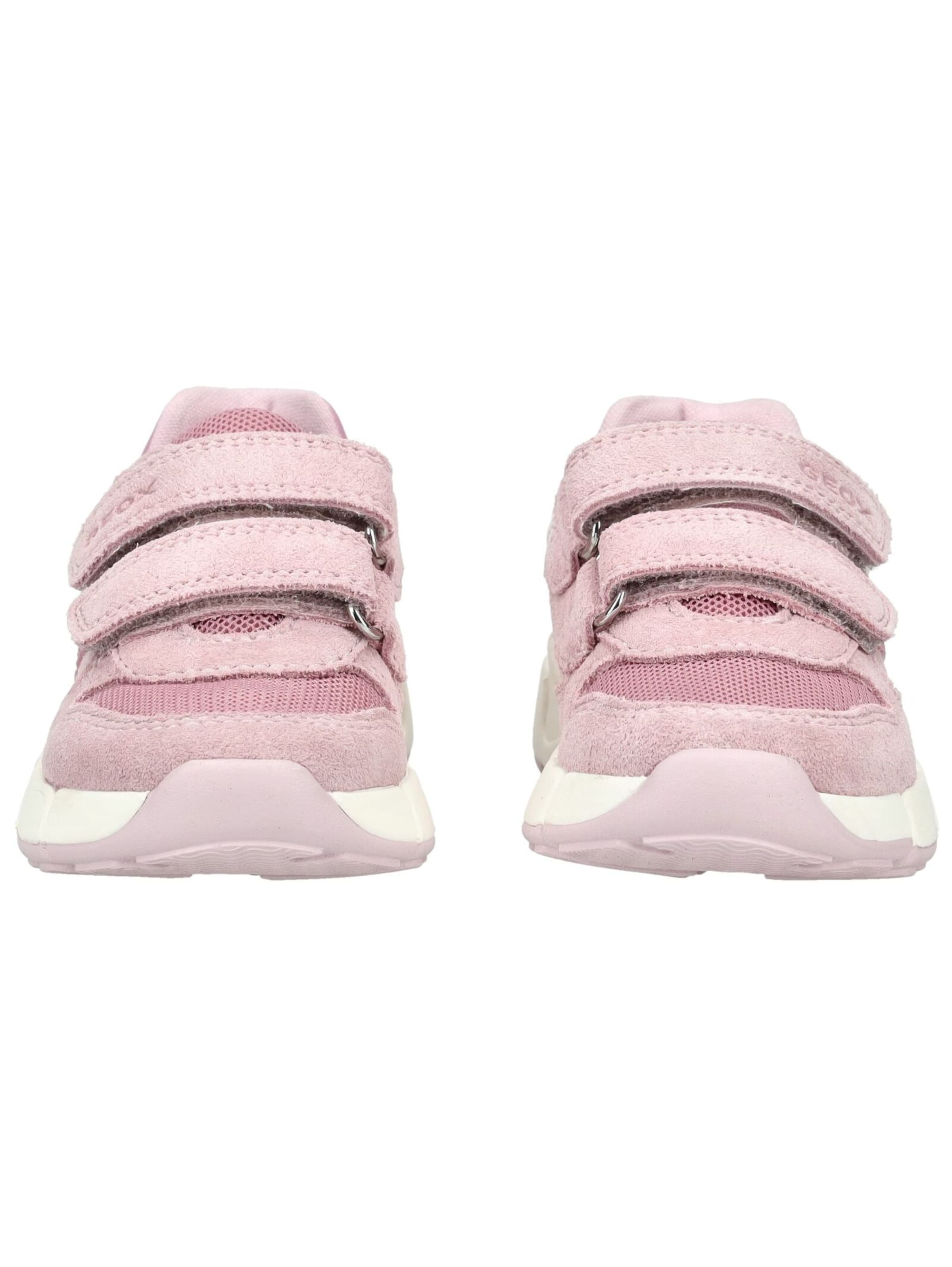 GEOX Trainers in Pink