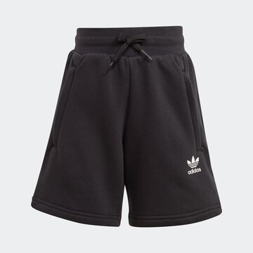 ADIDAS ORIGINALS Set in Schwarz